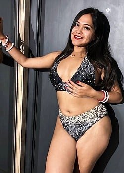 Binita Saha